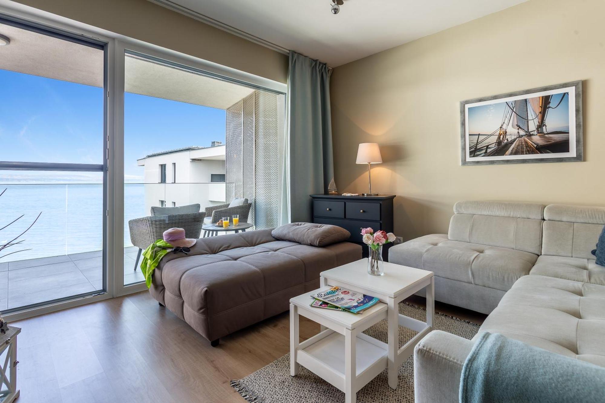 Lake Side Luxury Steps To The Lake Lela - Happy Rentals 발라톤엘 외부 사진